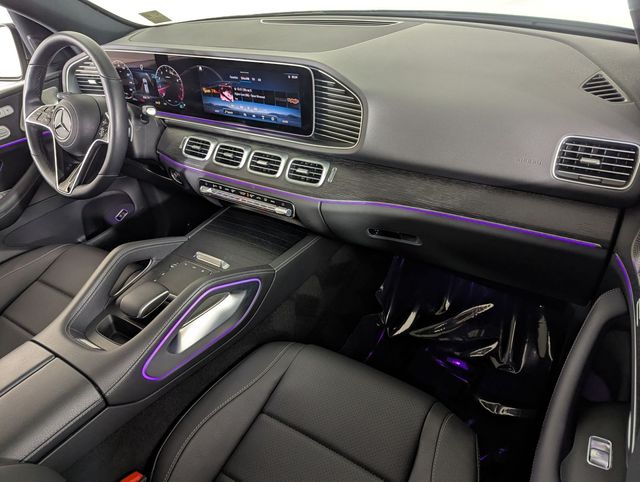 2026 Mercedes-Benz GLE GLE350 - Photo 20