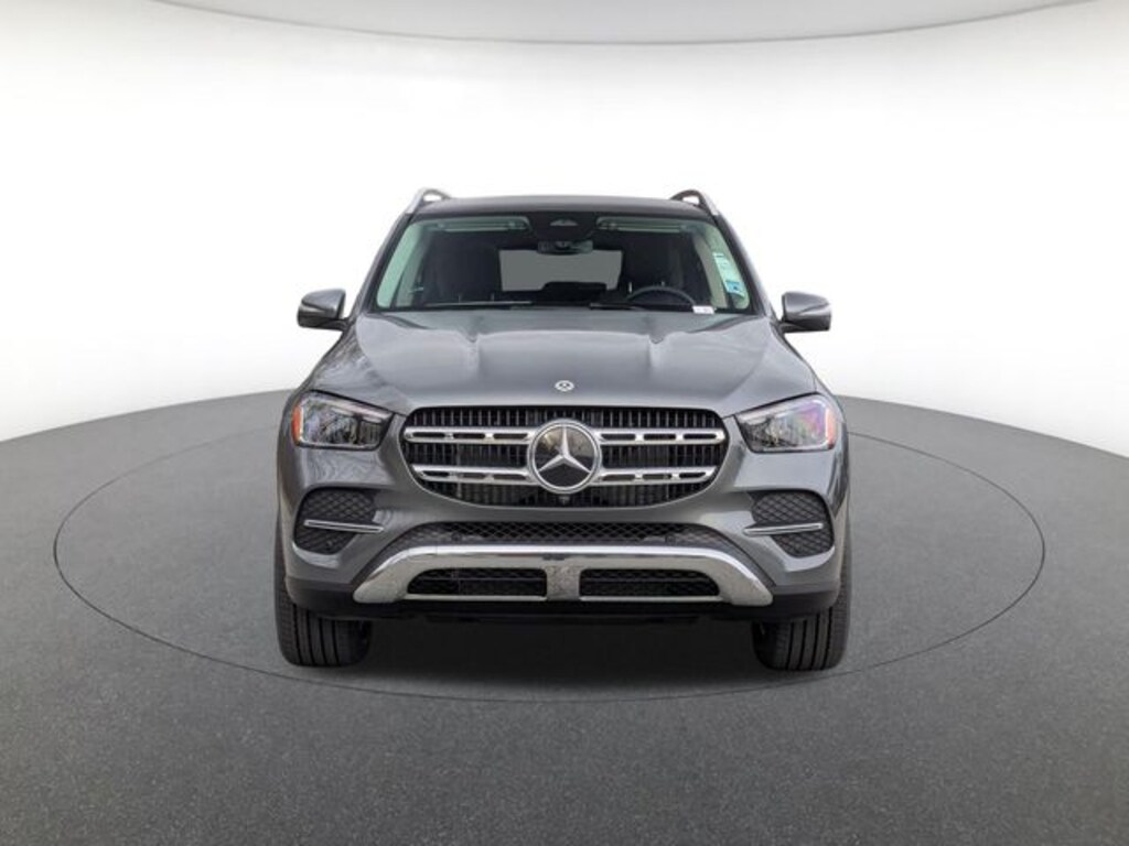 Used 2026 Mercedes-Benz GLE 350 4MATIC SUV