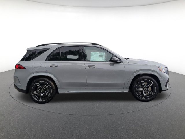 New 2027 Mercedes-Benz GLE 450 4MATIC SUV