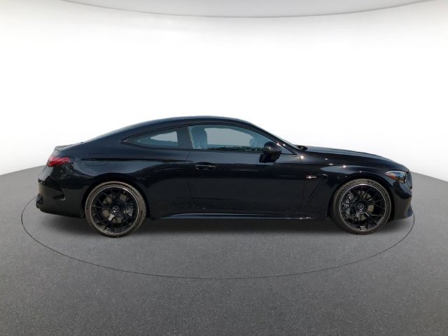 New 2027 Mercedes-Benz AMG CLE 53 4MATIC Coupe