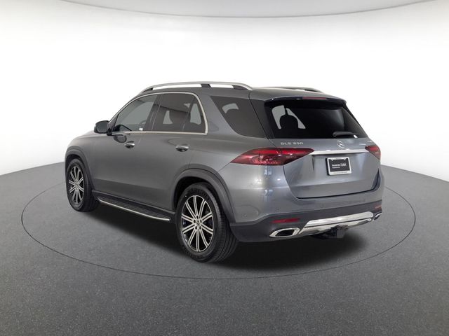 2026 Mercedes-Benz GLE GLE350 - Photo 7