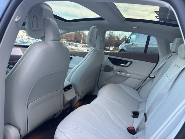 Certified 2023 Mercedes-Benz EQE 350 4MATIC Sedan