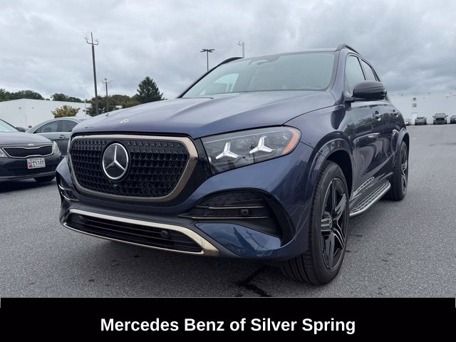 New 2027 Mercedes-Benz GLE 450 4MATIC SUV