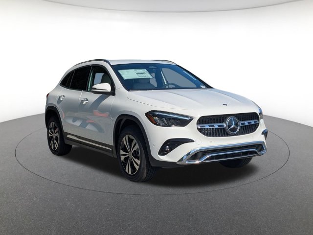 Used 2026 Mercedes-Benz GLA 250 4MATIC SUV
