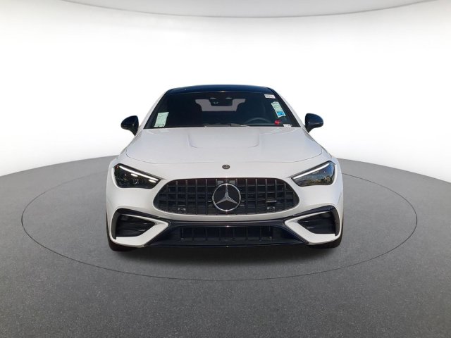 New 2027 Mercedes-Benz AMG CLE 53 4MATIC Coupe