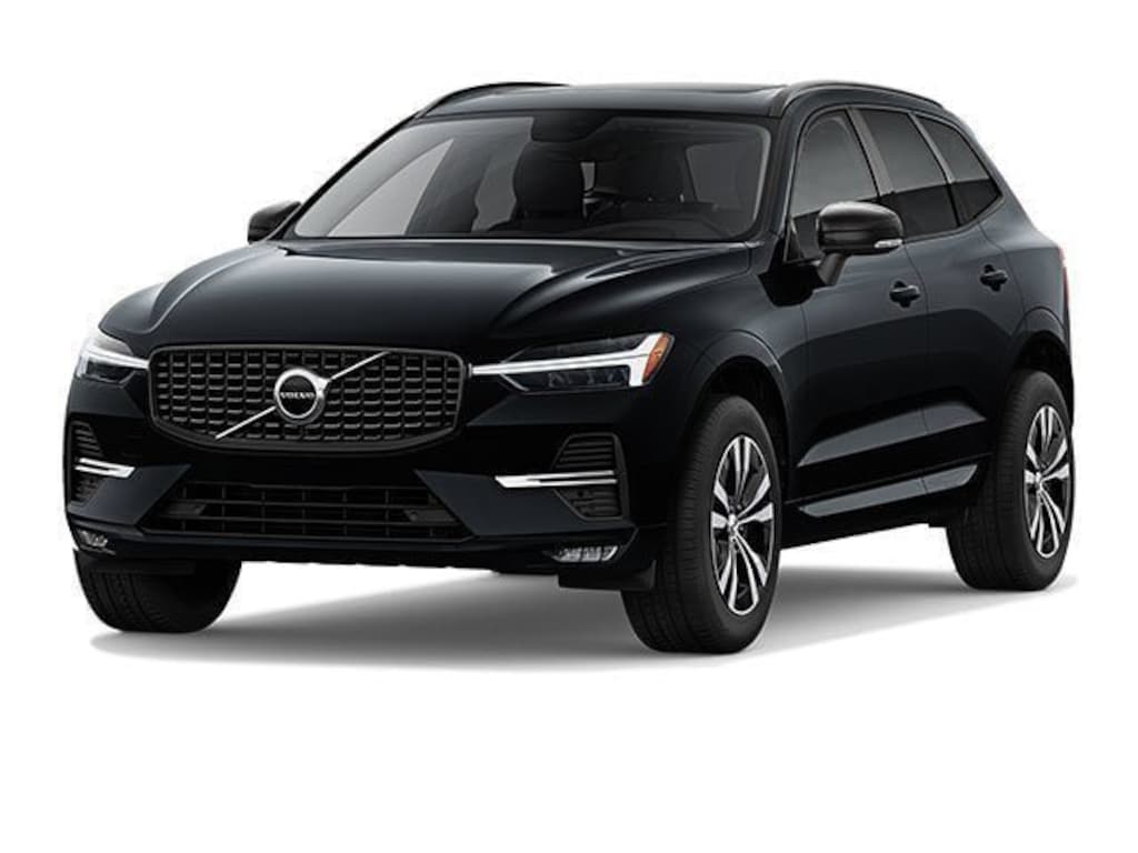 Used 2024 Volvo XC60 B5 Core SUV
