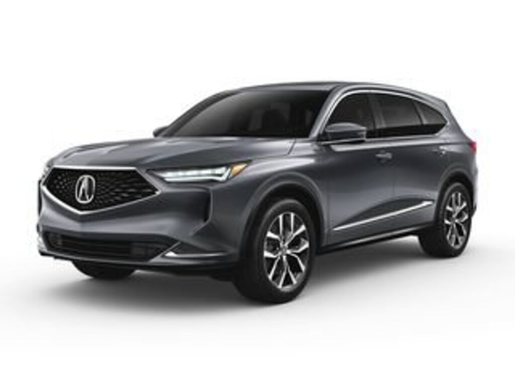 Used 2024 Acura MDX Technology SUV