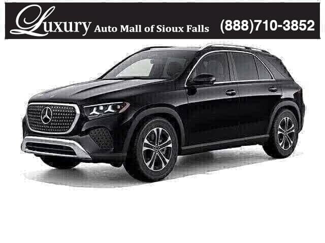 2027 Mercedes-Benz GLE