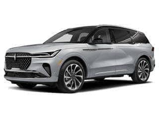 2024 Lincoln Nautilus