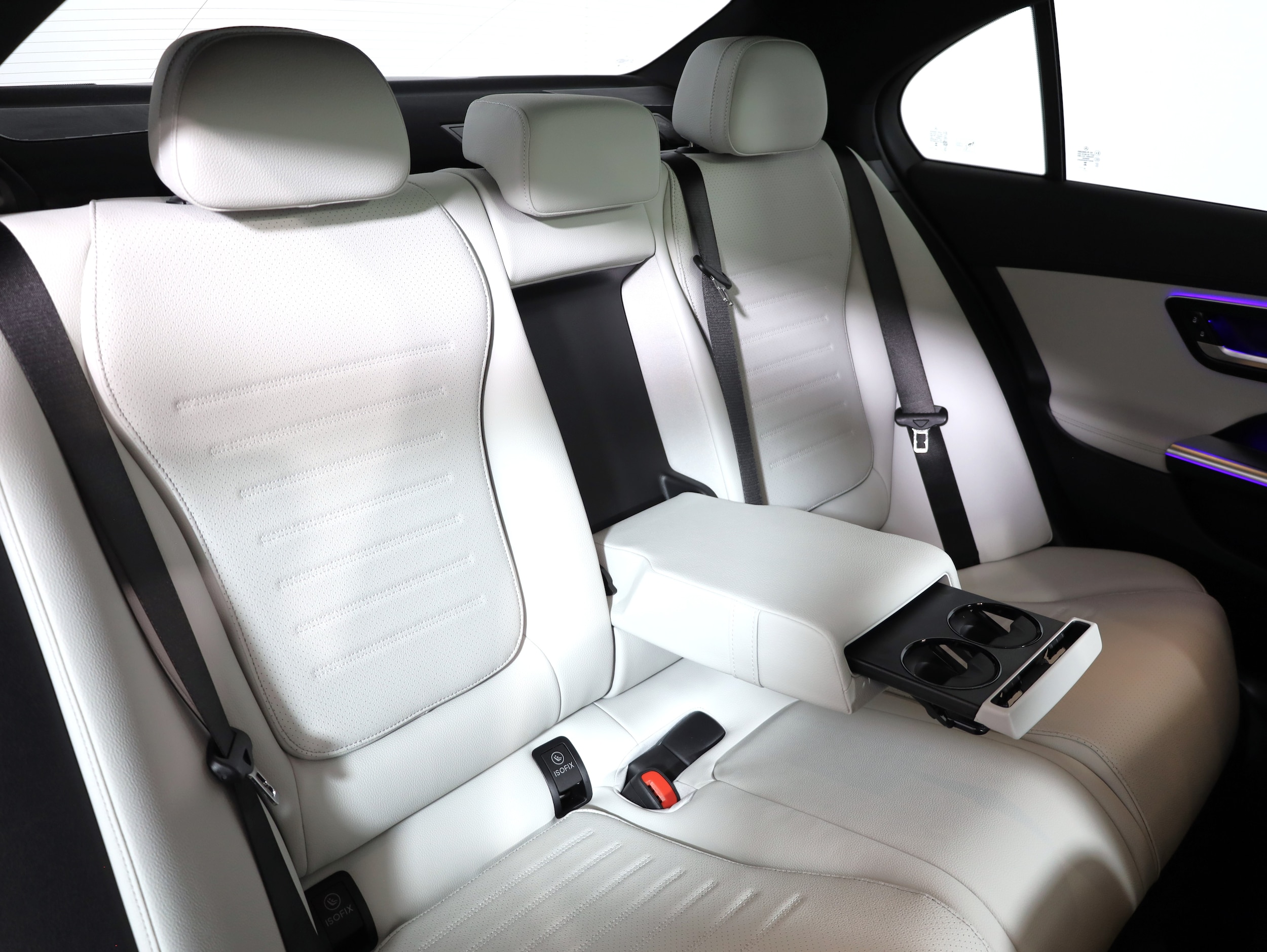 2026 Mercedes-Benz C-Class Sedan C 300 - Photo 19