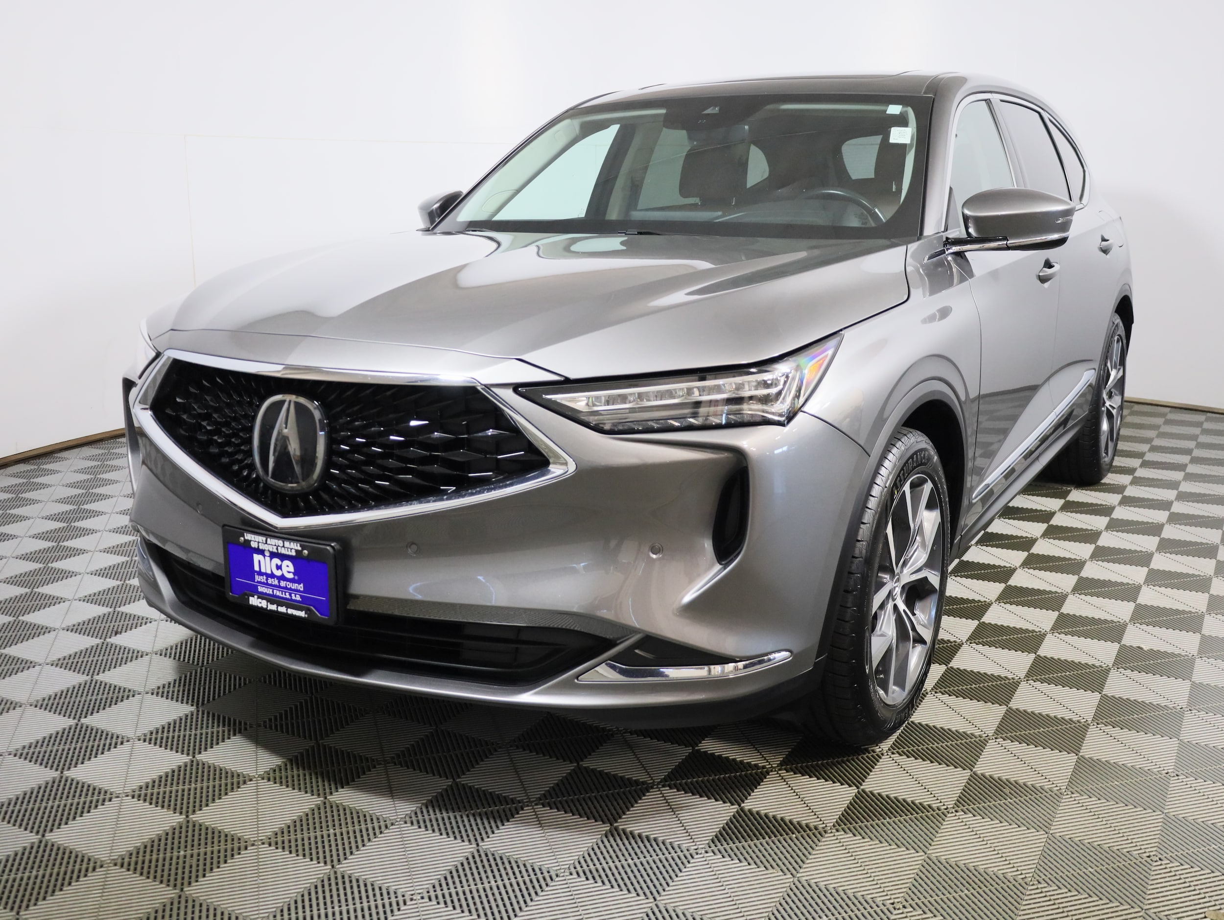 2024 Acura MDX