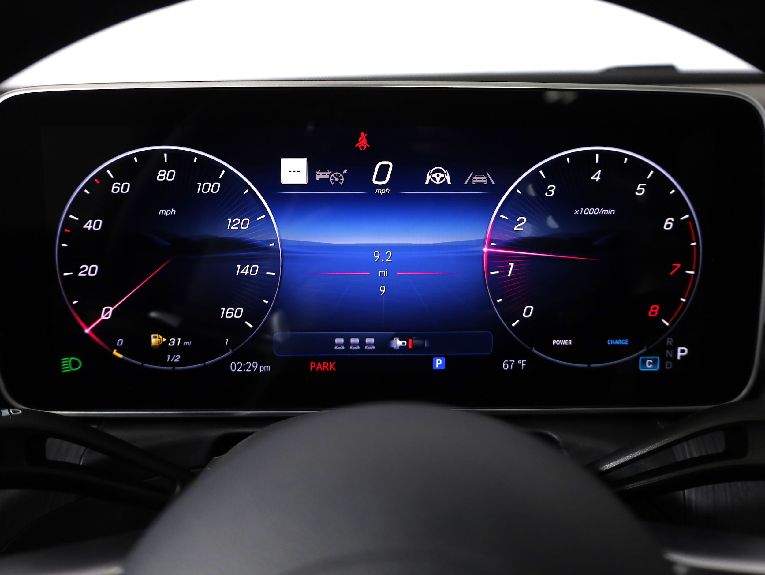2026 Mercedes-Benz C-Class Sedan C 300 - Photo 13