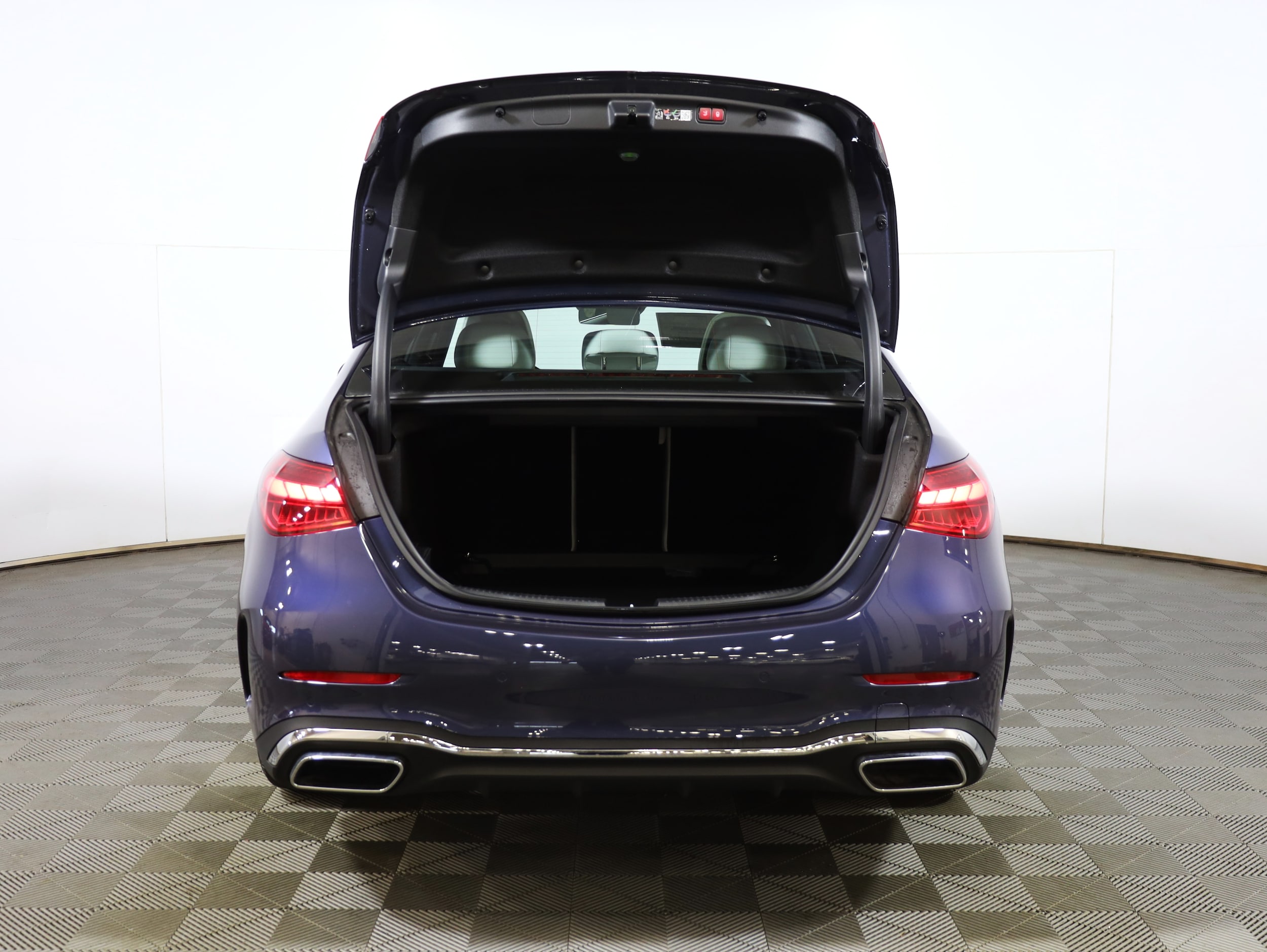 2026 Mercedes-Benz C-Class Sedan C 300 - Photo 20