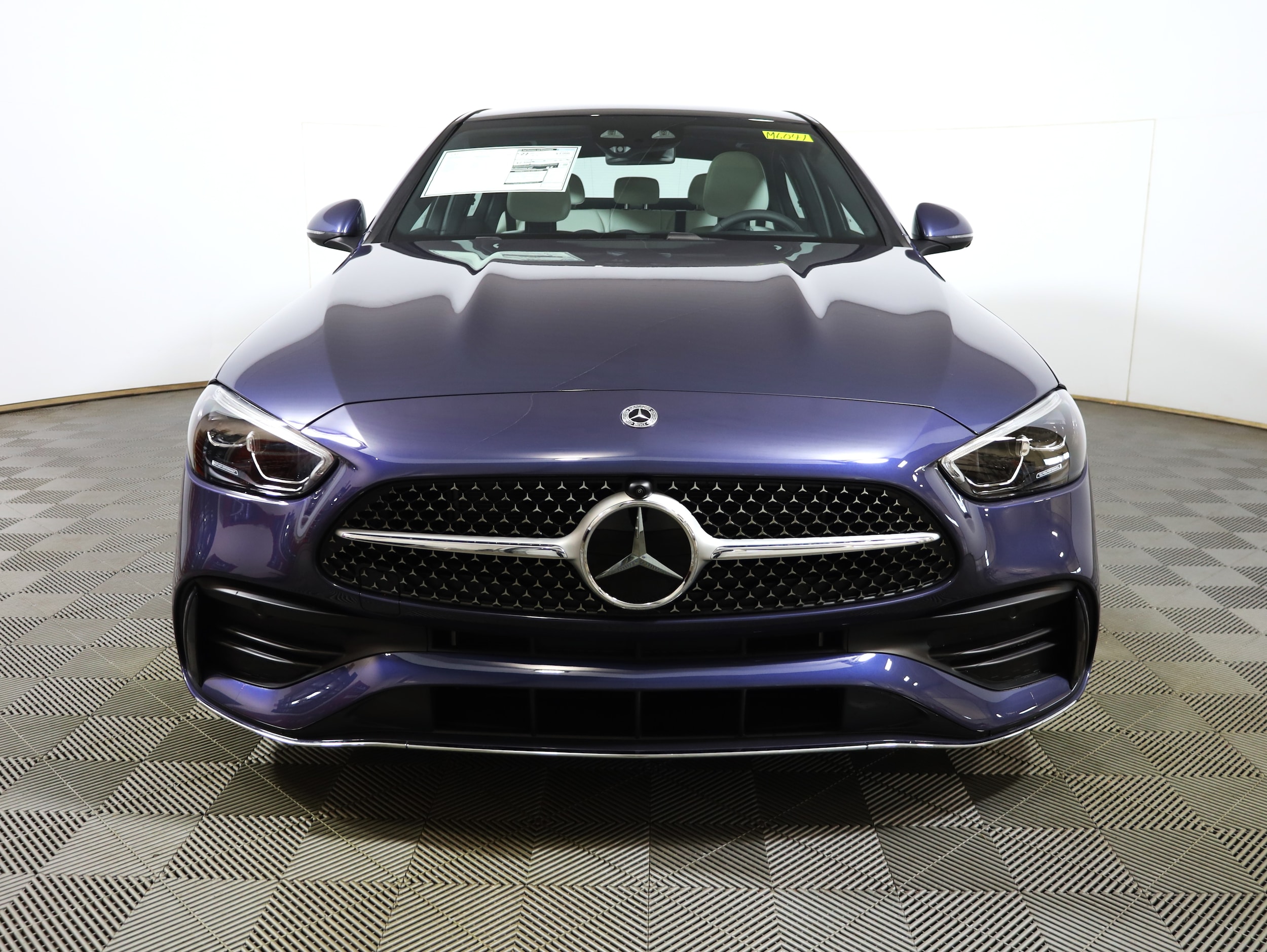 2026 Mercedes-Benz C-Class Sedan C 300 - Photo 6