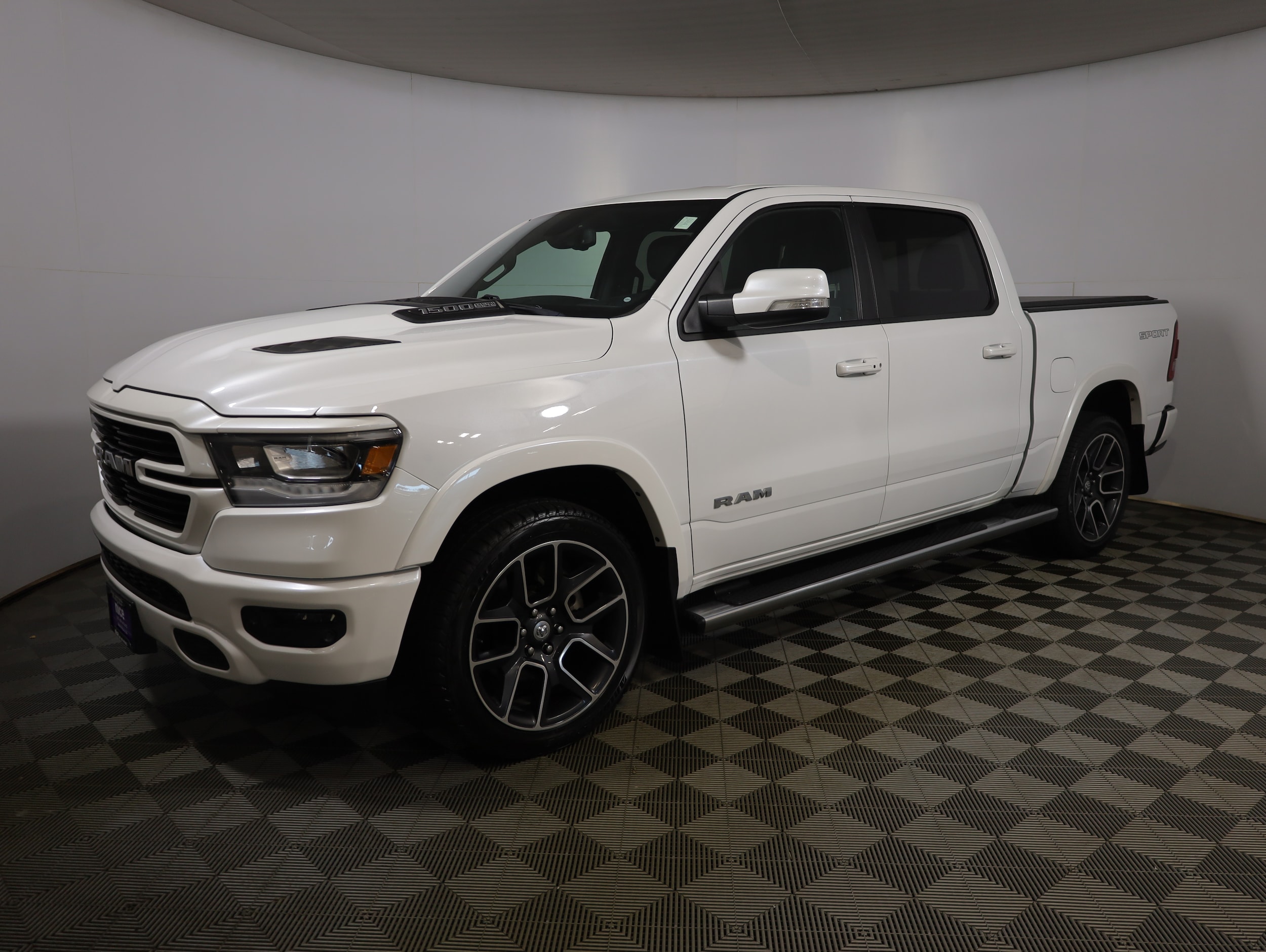 2020 RAM 1500 Pickup