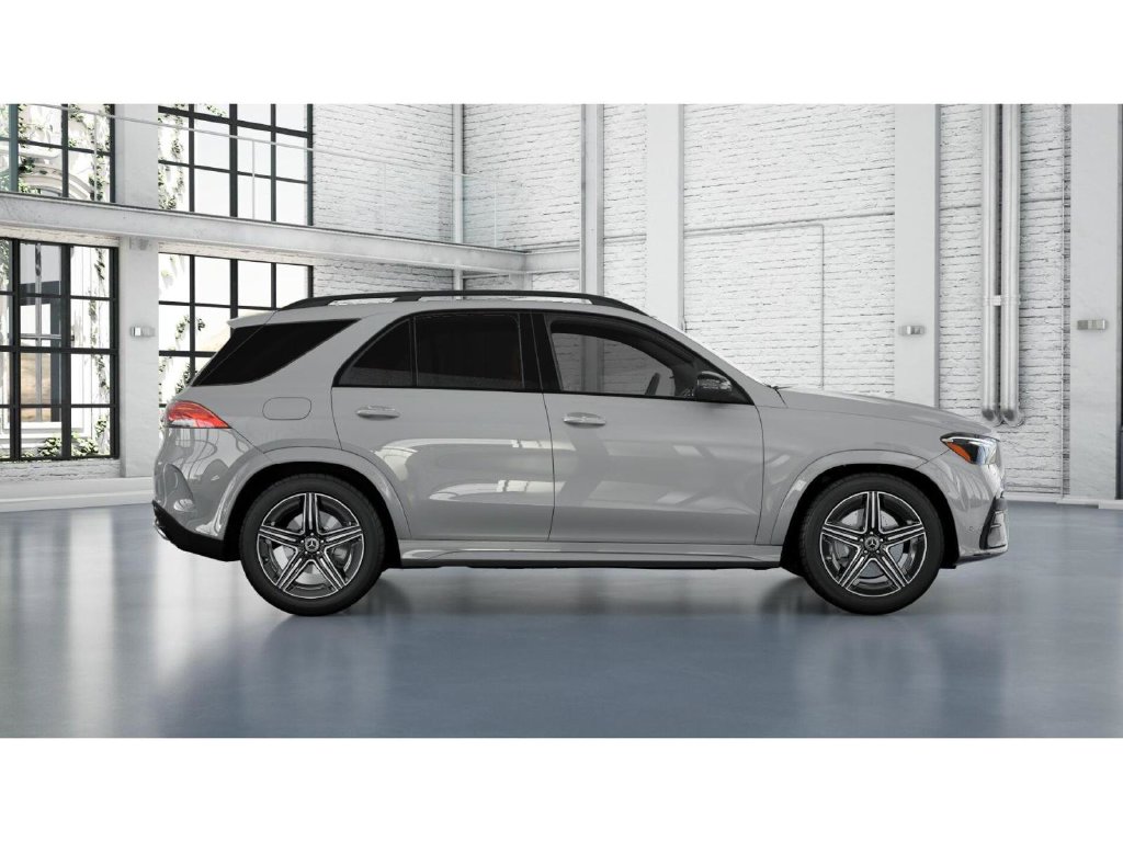 New 2026 Mercedes-Benz GLE GLE 350 SUV