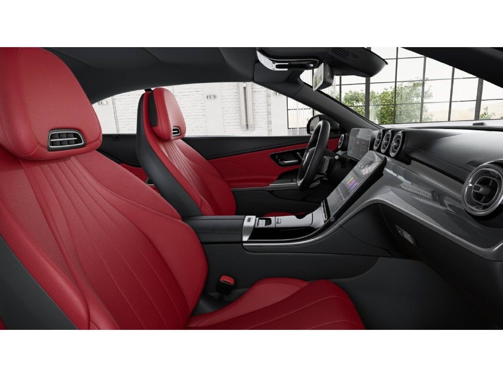 New 2027 Mercedes-Benz CLE CLE 450 Convertible