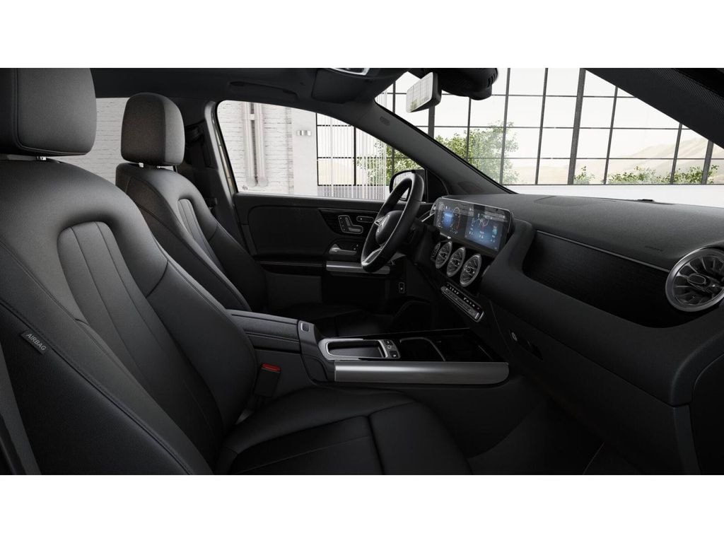 New 2026 Mercedes-Benz GLA GLA 250 SUV