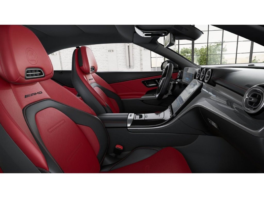 New 2027 Mercedes-Benz CLE CLE 53 AMG® Convertible