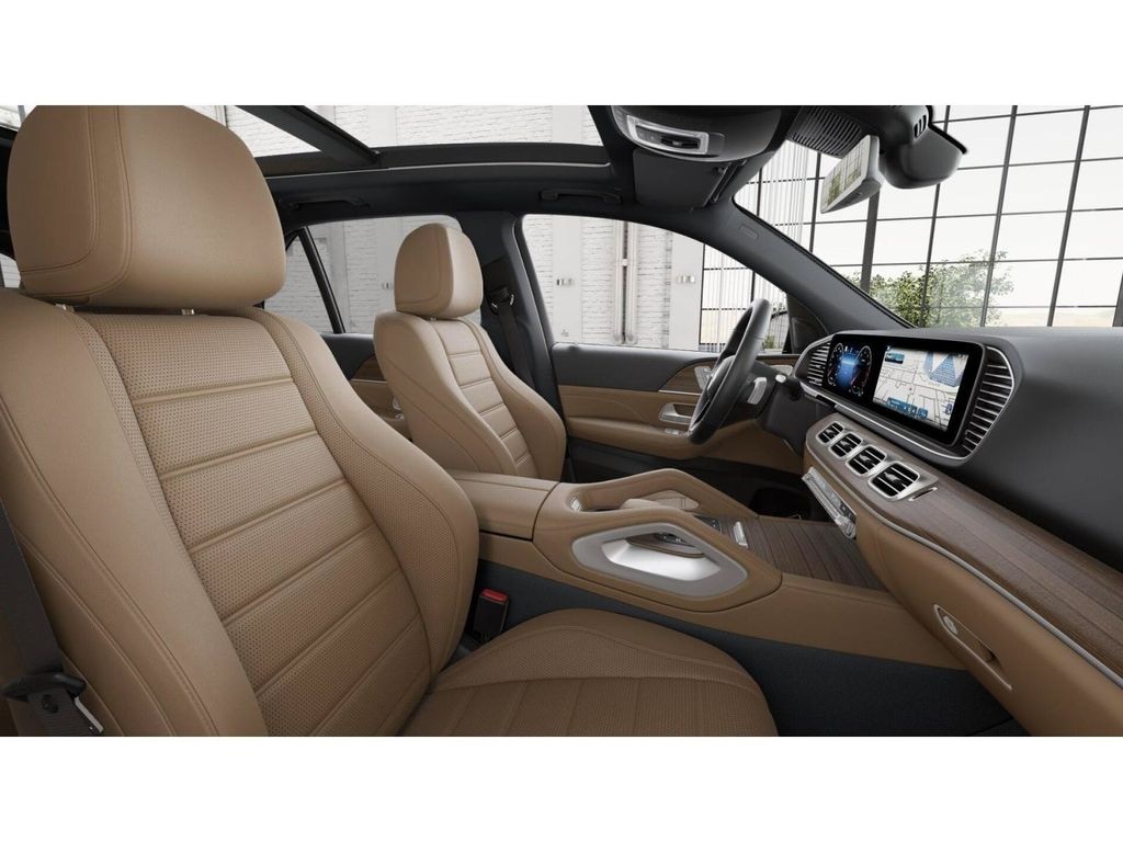 New 2026 Mercedes-Benz GLE GLE 350 SUV