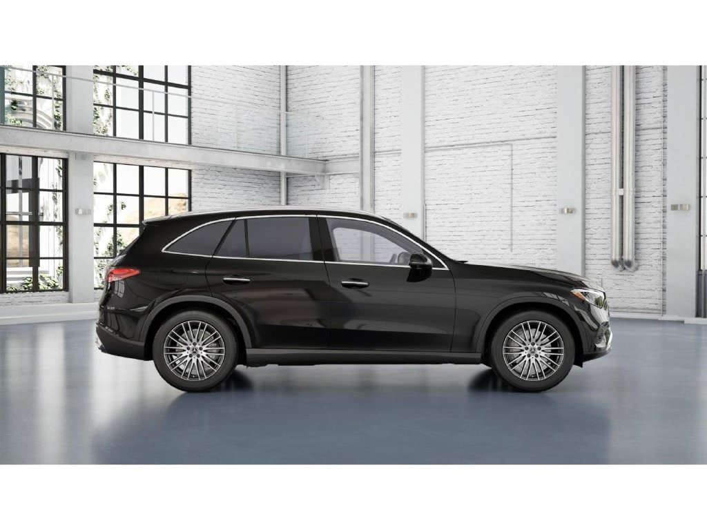 New 2027 Mercedes-Benz GLC GLC 300 SUV