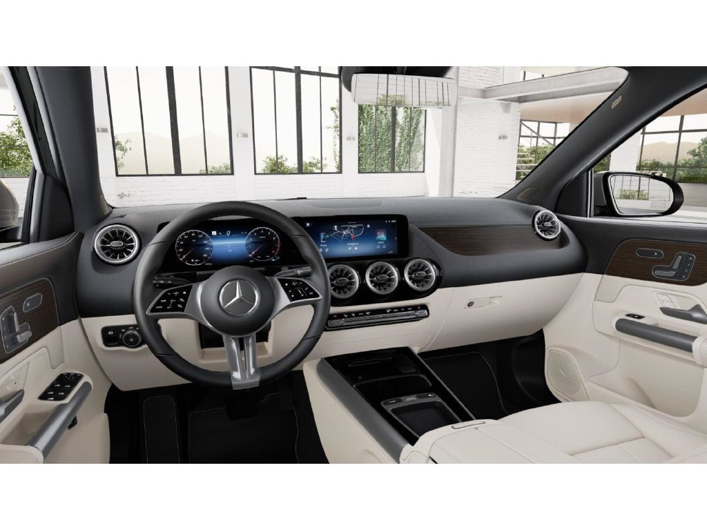 New 2026 Mercedes-Benz GLA GLA 250 SUV