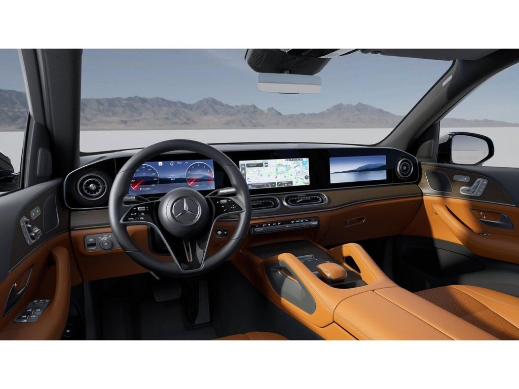 New 2027 Mercedes-Benz GLE GLE 350 SUV