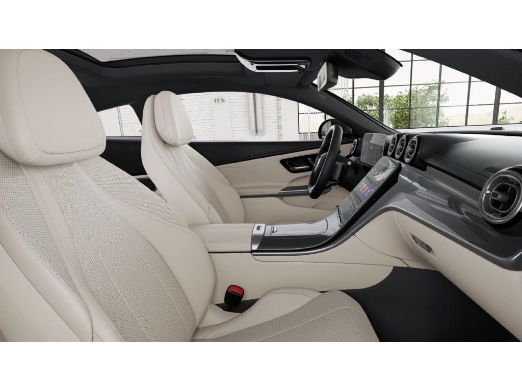 New 2027 Mercedes-Benz CLE CLE 450 Coupe