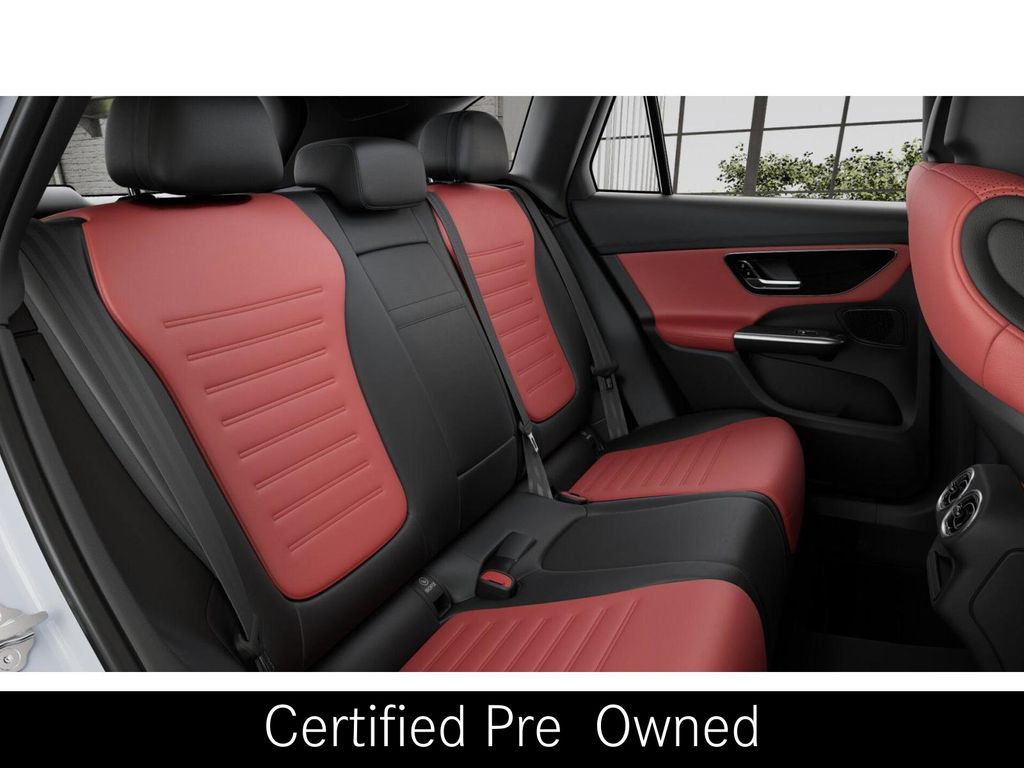 2026 Mercedes-Benz GLC AMG GLC43 - Photo 6