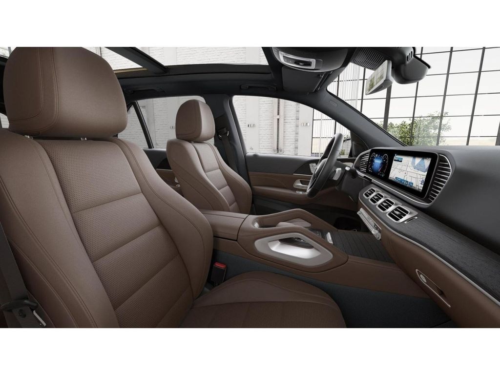 New 2026 Mercedes-Benz GLE GLE 350 SUV