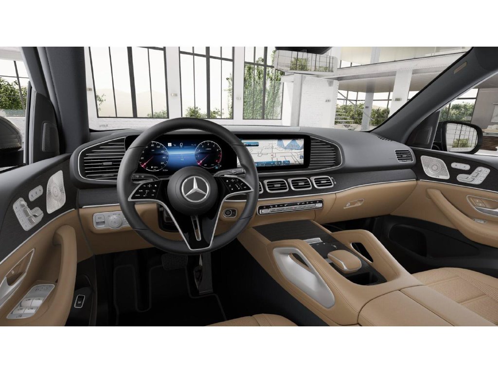 New 2026 Mercedes-Benz GLE GLE 350 SUV