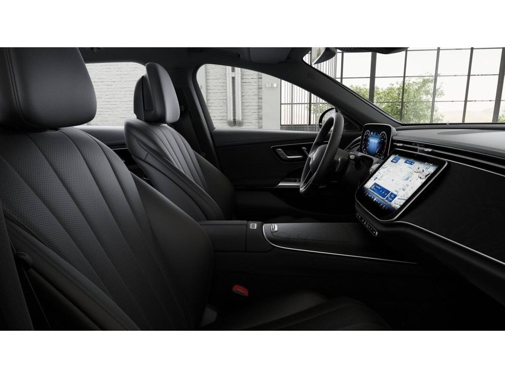 New 2027 Mercedes-Benz E-Class Base Wagon