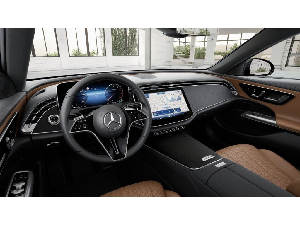 Used 2027 Mercedes-Benz E-Class E 350 Sedan