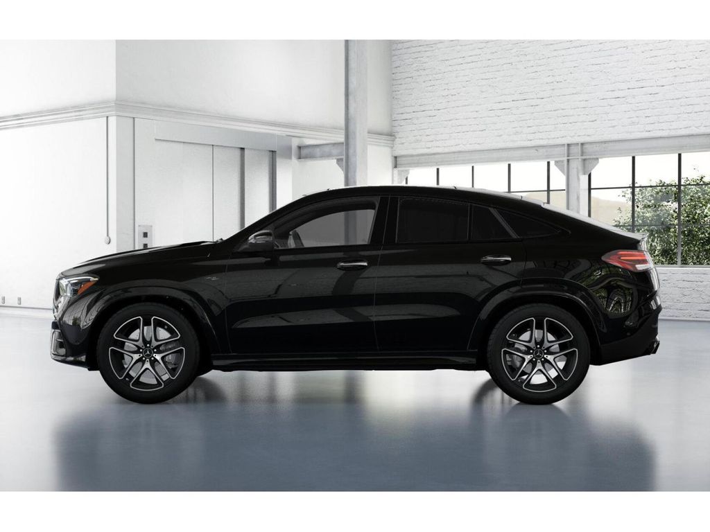 2026 Mercedes-Benz GLE Coupe GLE 53 AMG - Photo 33
