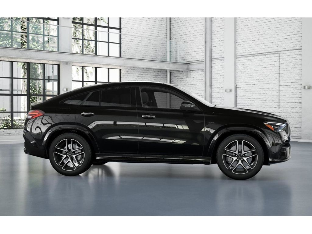 2026 Mercedes-Benz GLE Coupe GLE 53 AMG - Photo 15