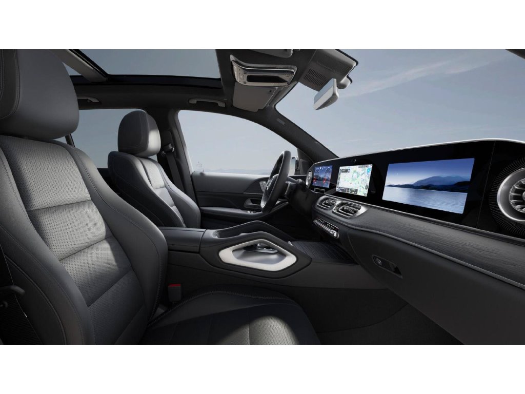 New 2027 Mercedes-Benz GLE 450 4MATIC SUV
