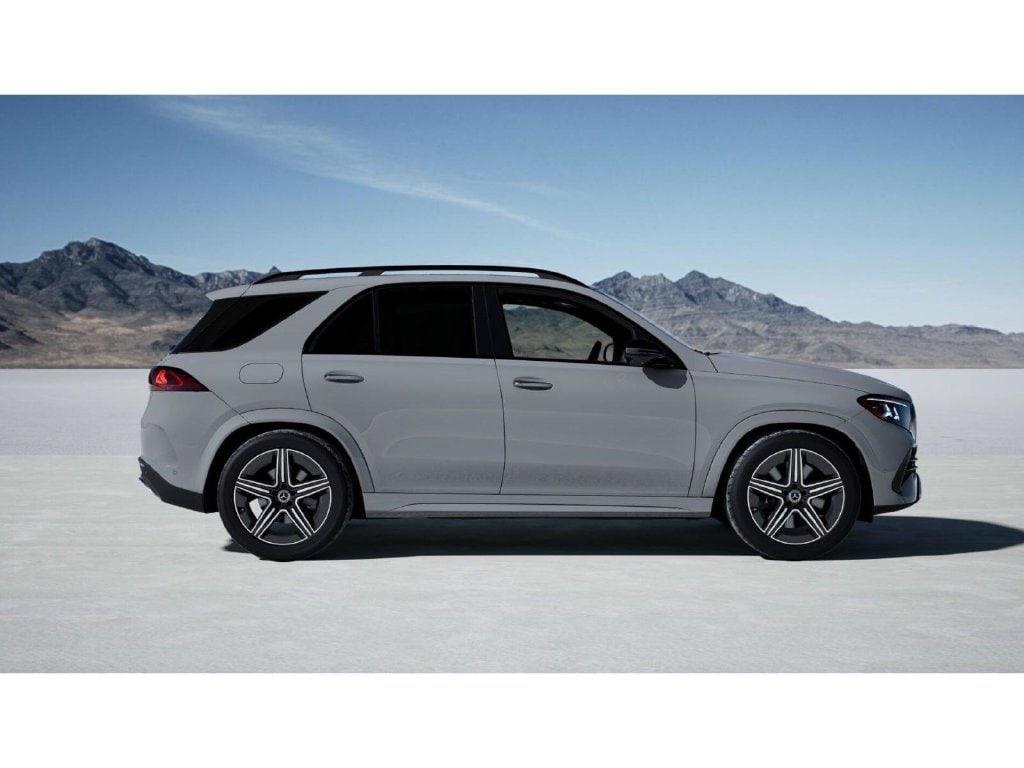 New 2027 Mercedes-Benz GLE 450 4MATIC SUV