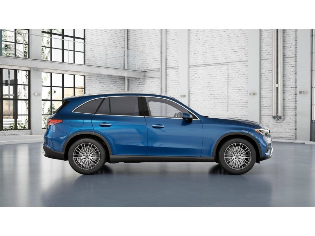 New 2027 Mercedes-Benz GLC GLC 300 SUV