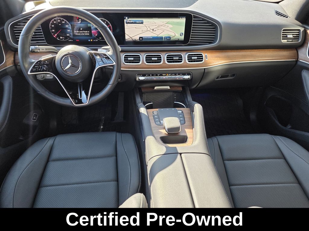2025 Mercedes-Benz GLE GLE350 - Photo 16