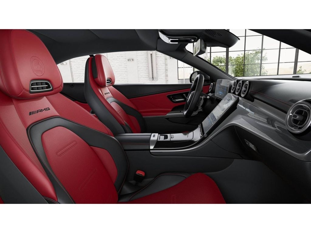 New 2027 Mercedes-Benz CLE CLE 53 AMG® Convertible
