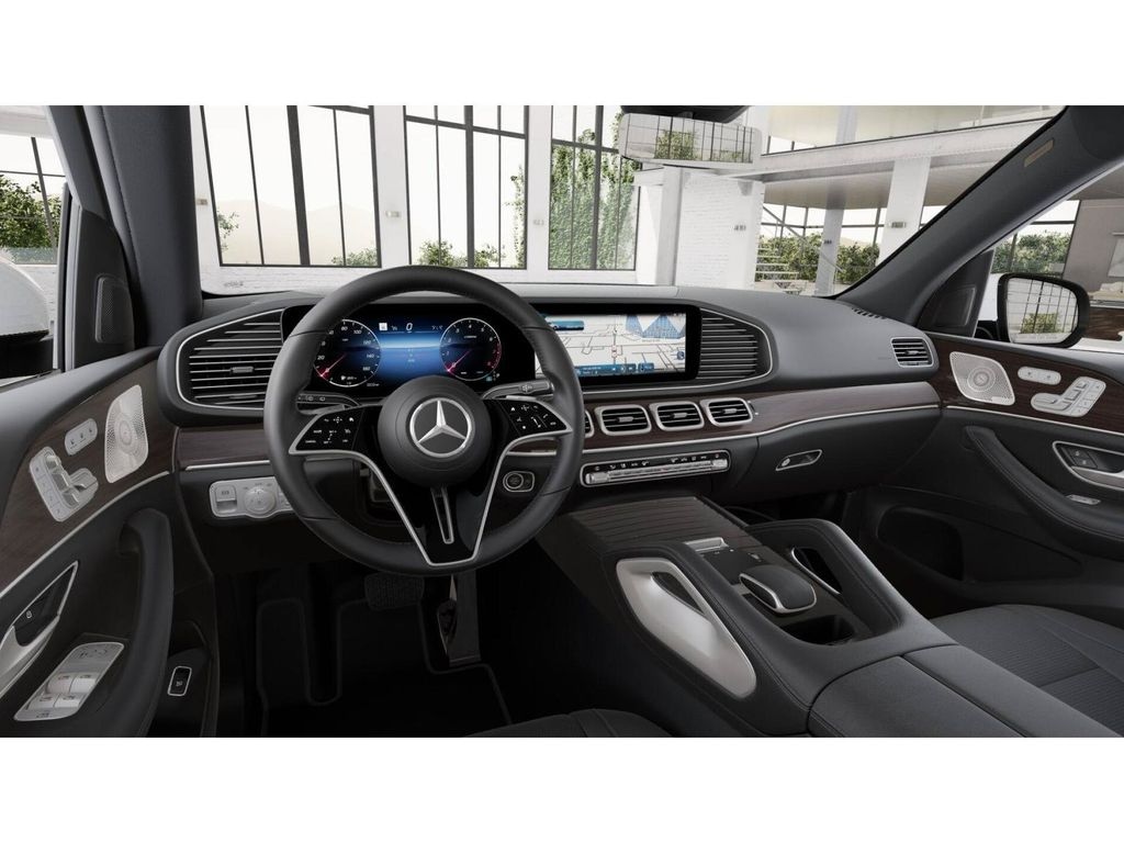 New 2026 Mercedes-Benz GLE GLE 350 SUV