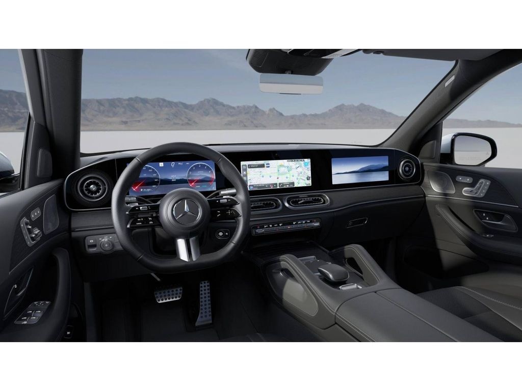 New 2027 Mercedes-Benz GLS GLS 450 SUV