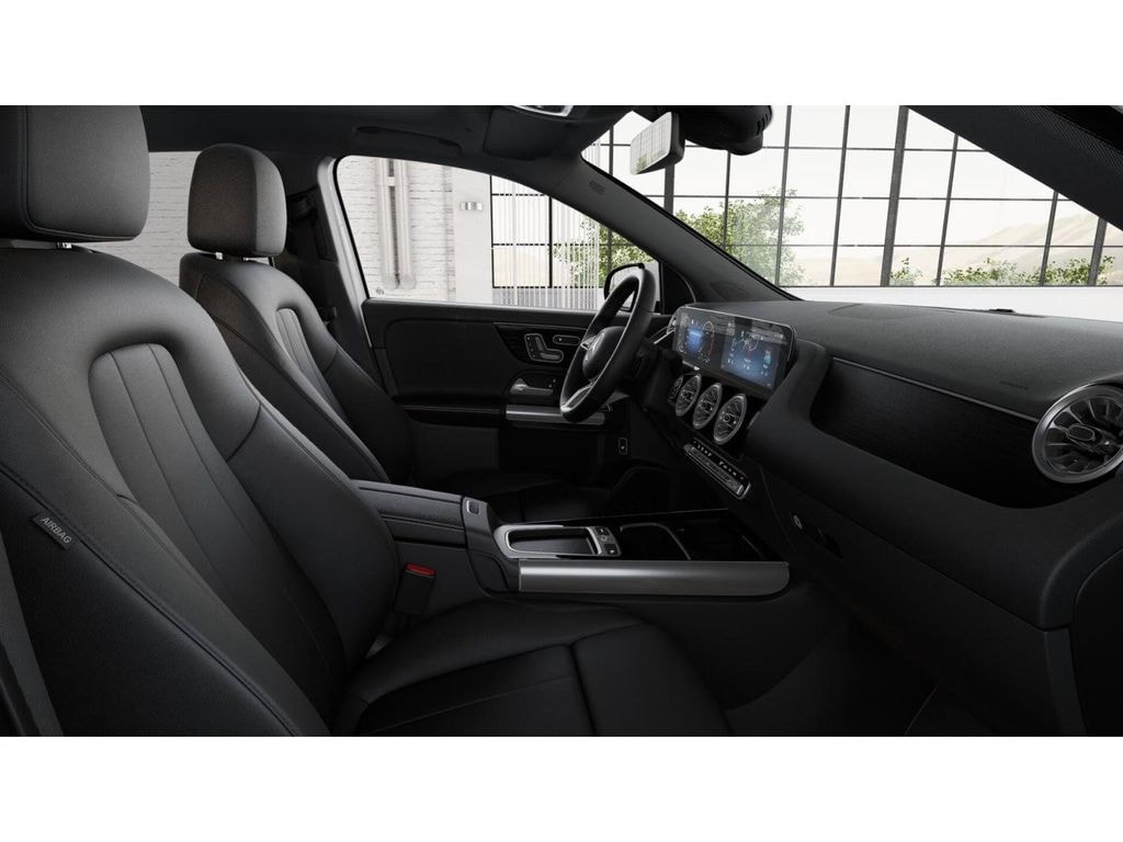 New 2026 Mercedes-Benz GLA 250 4MATIC SUV