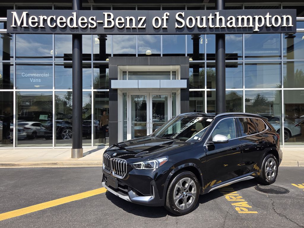 2023 BMW X1 28i
