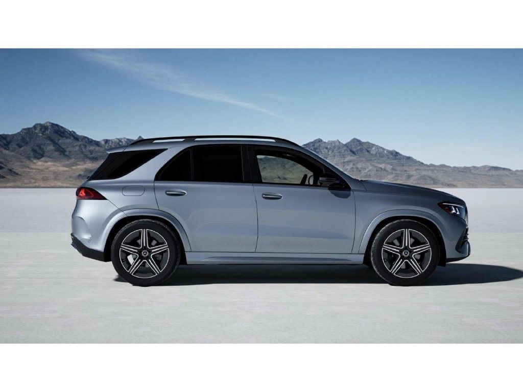 New 2027 Mercedes-Benz GLE GLE 350 SUV