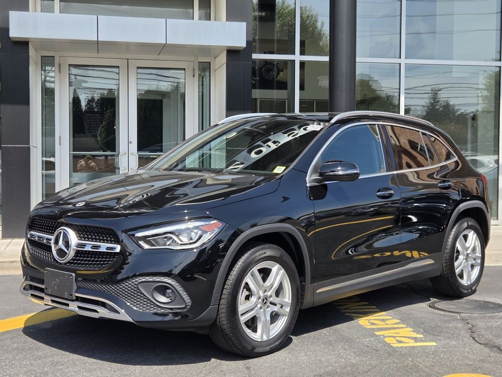 Used 2023 Mercedes-Benz GLA GLA 250 SUV
