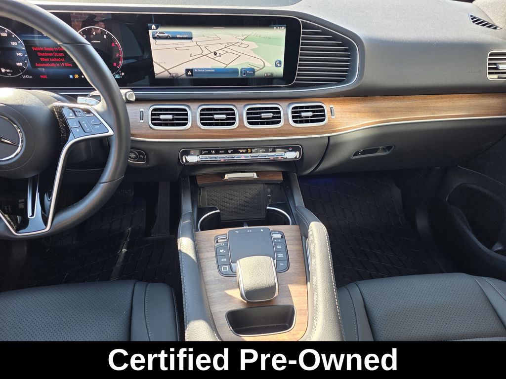 2025 Mercedes-Benz GLE GLE350 - Photo 18