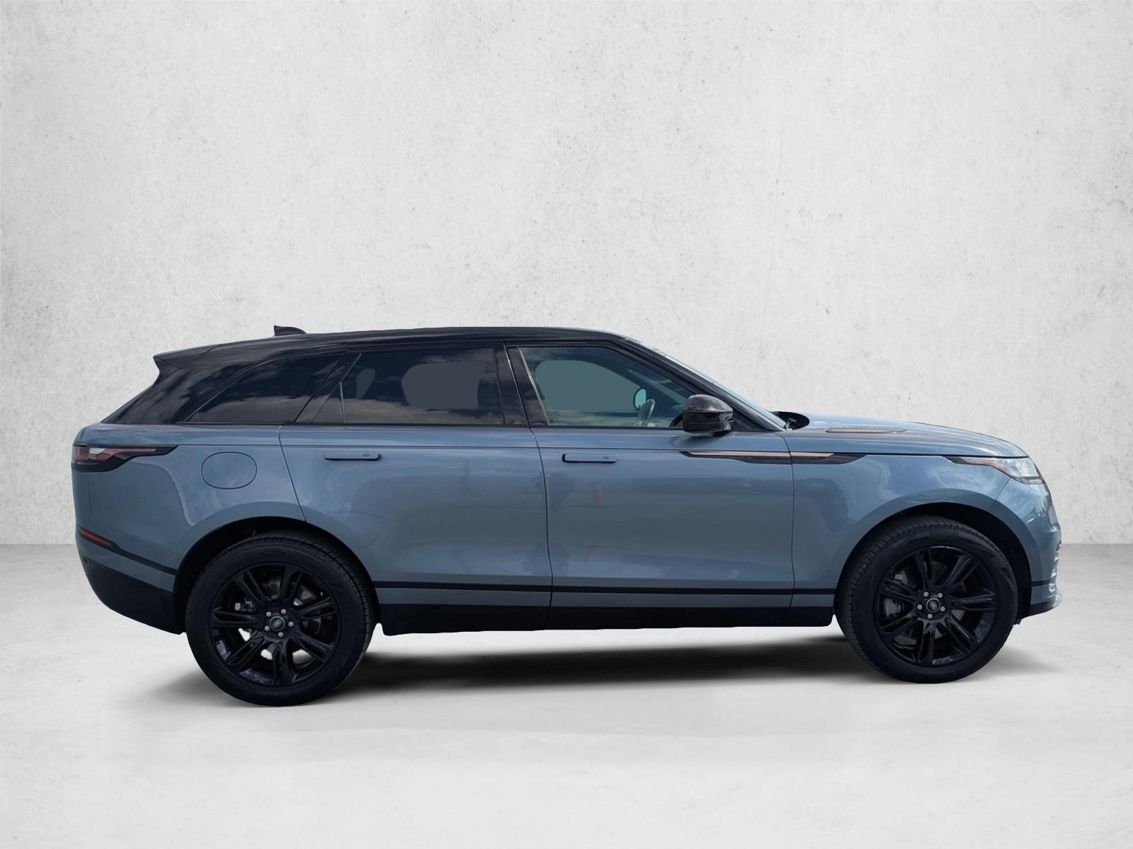 Used 2023 Land Rover Range Rover Velar R-Dynamic S MHEV SUV