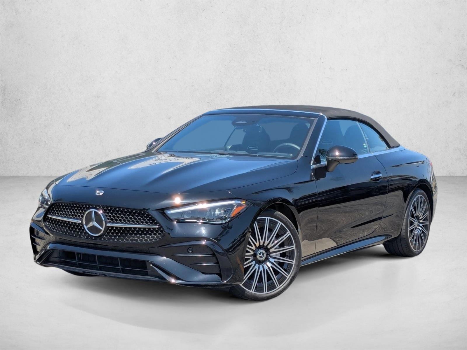 2024 Mercedes-Benz CLE