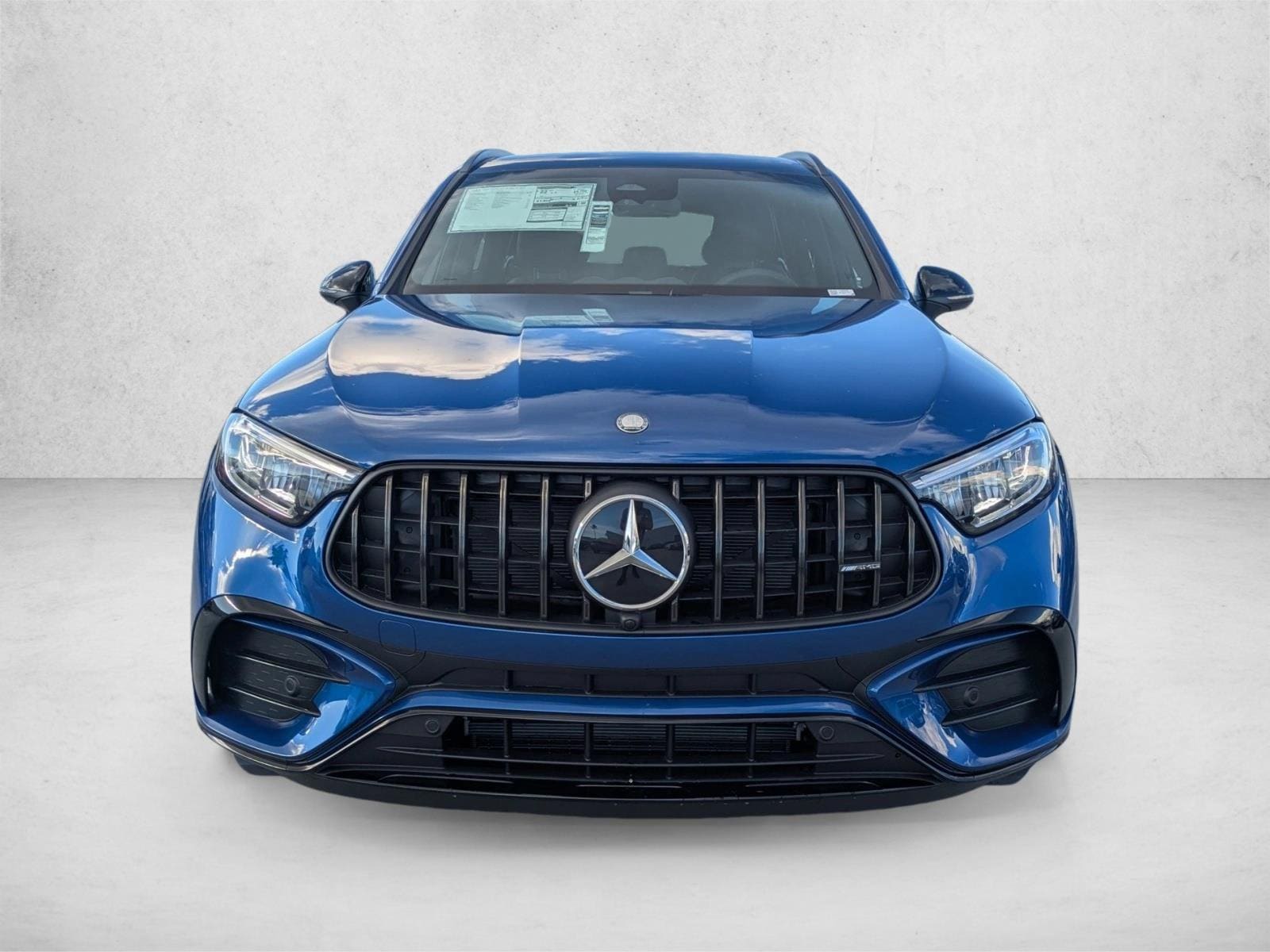 2026 Mercedes-Benz GLC AMG GLC43 - Photo 6